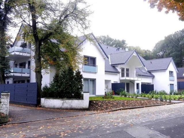 Apartment mieten in Rheurdt, Nordrhein-Westfalen