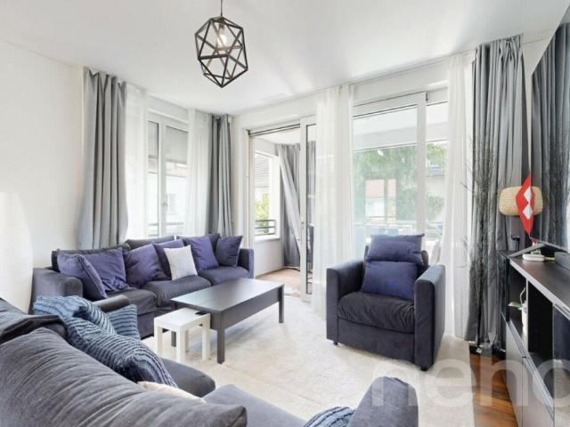 Wohnung kaufen in Allschwil, Basel-Landschaft