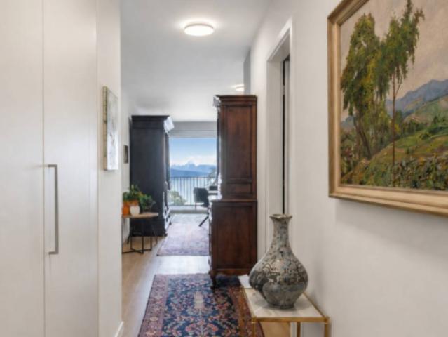 Wohnung mieten in Rivaz, Waadt