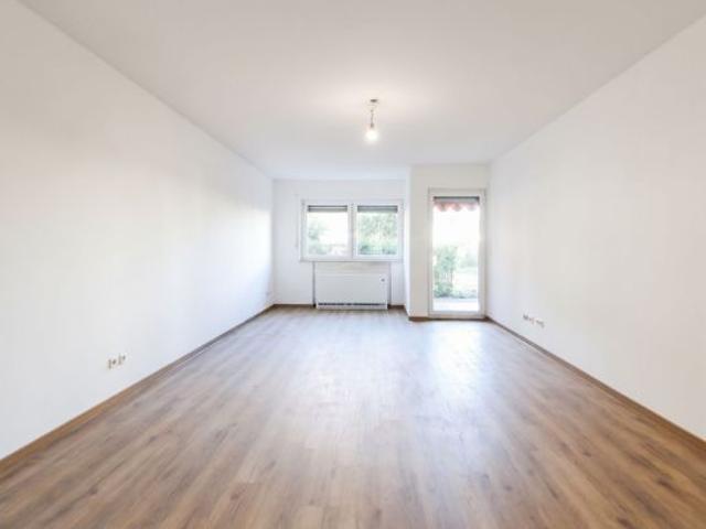 Wohnung kaufen in Wiernsheim, Enzkreis