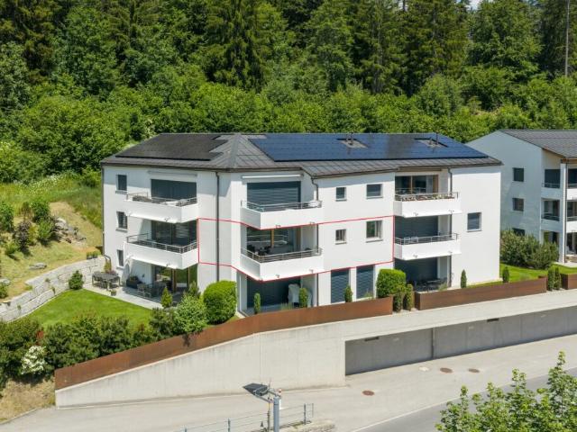 Wohnung kaufen in Flims Dorf, Graubünden