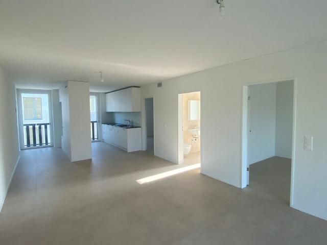 Wohnung mieten in Vechigen, Bern