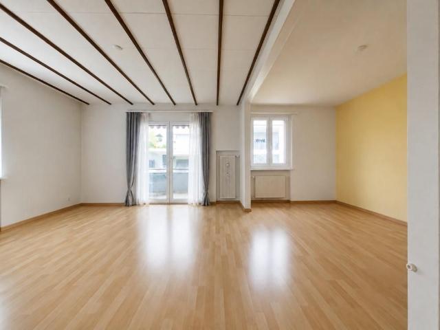 Apartment mieten in Sumpf, Safenwil