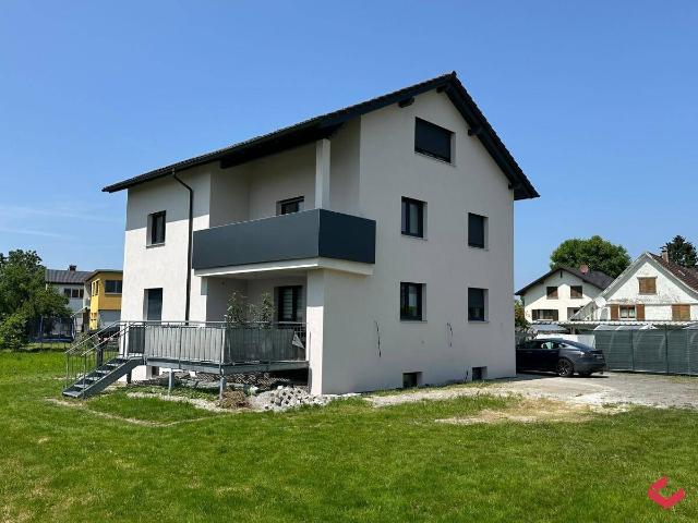 Apartment mieten in Fußach
