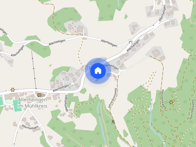 Apartment mieten in Allerheiligen im Mühlkreis, Oberösterreich