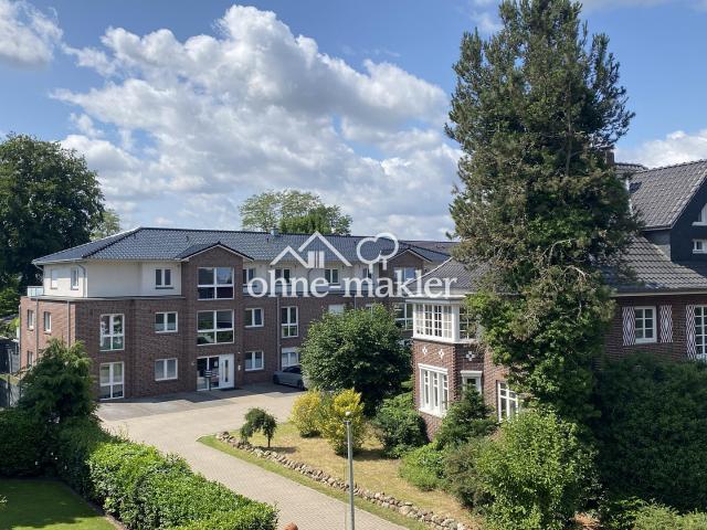 Apartment kaufen in Wildeshausen, Niedersachsen
