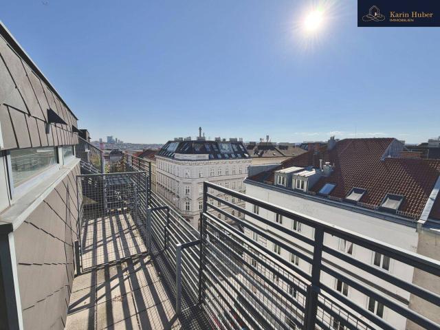 Apartment kaufen in Rudolfsheim-Fünfhaus, Wien