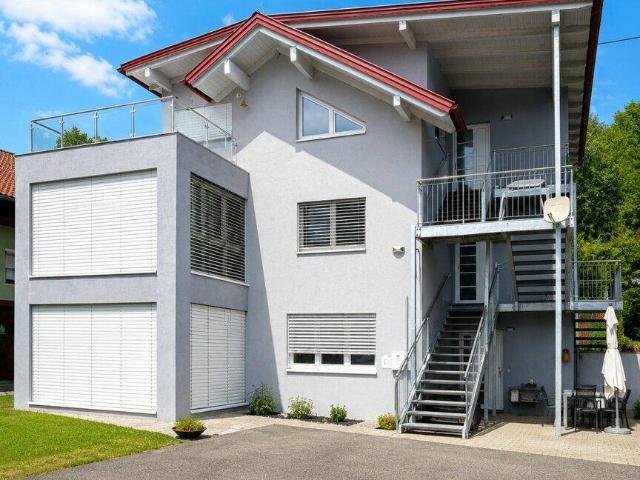 Apartment kaufen in Liebenfels, Kärnten