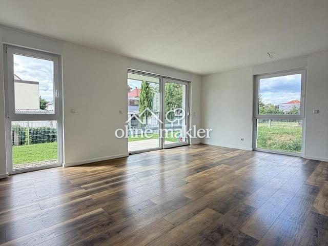Apartment kaufen in Karlsdorf, Karlsdorf-Neuthard