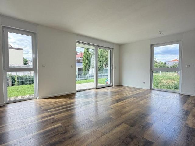 Wohnung kaufen in Karlsdorf-Neuthard, Baden-Württemberg