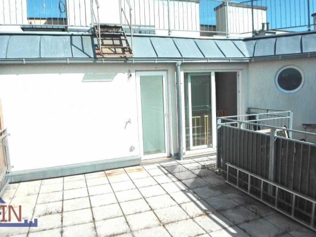 Maisonette mieten in Wien