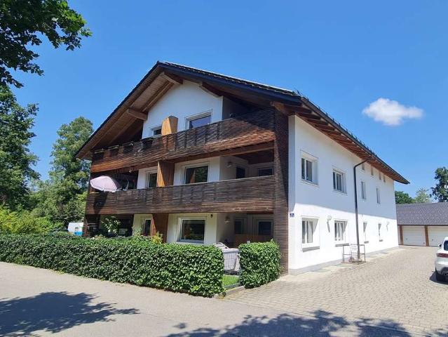 Wohnung kaufen in Mettenheim, Landkreis Alzey-Worms