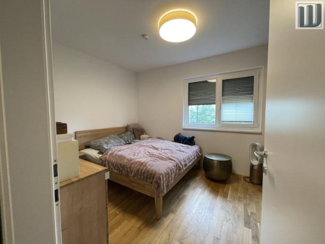 Erdgeschosswohnung kaufen in Wiener Neustadt, Niederösterreich