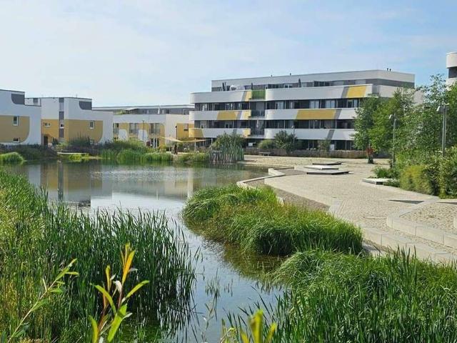 Wohnung kaufen in Dornstadt, Alb-Donau-Kreis