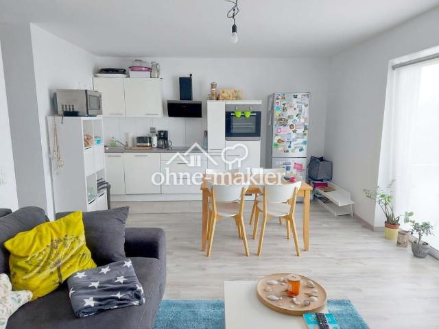 Apartment mieten in Kelsterbach, Hessen
