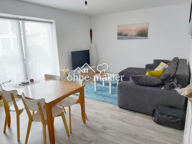 Apartment mieten in Kelsterbach, Hessen
