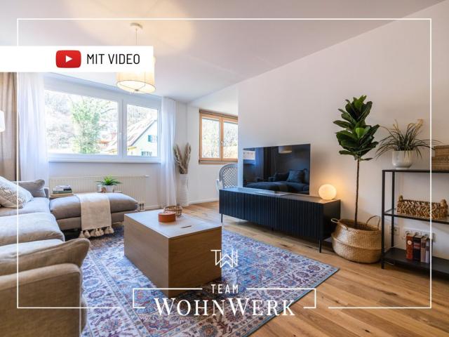 Apartment mieten in Winkel, Thal