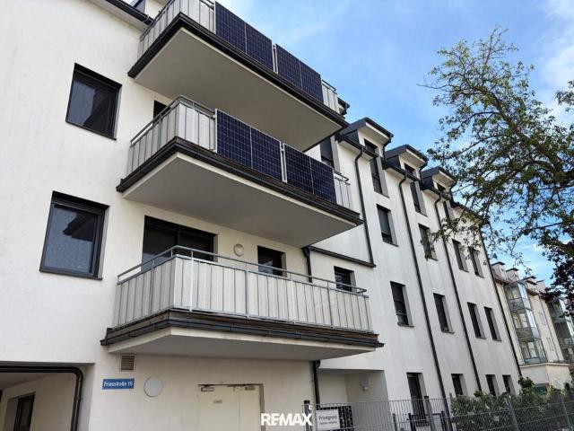Wohnung kaufen in Baden, Niederösterreich