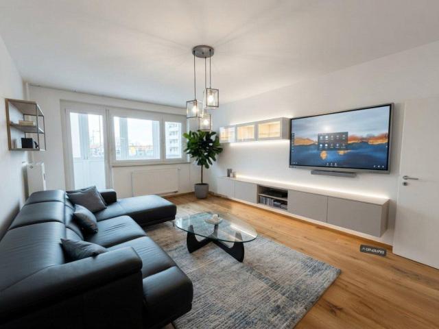 Apartment kaufen in Katastralgemeinde Waltendorf, Graz