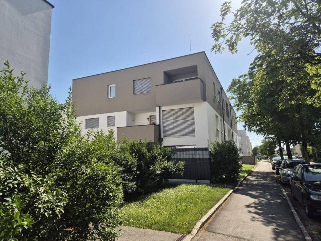 Apartment kaufen in St. Dionysen, Traun