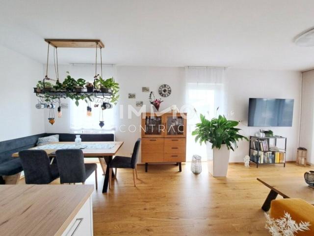 Wohnung kaufen in Hausmannstätten, Steiermark