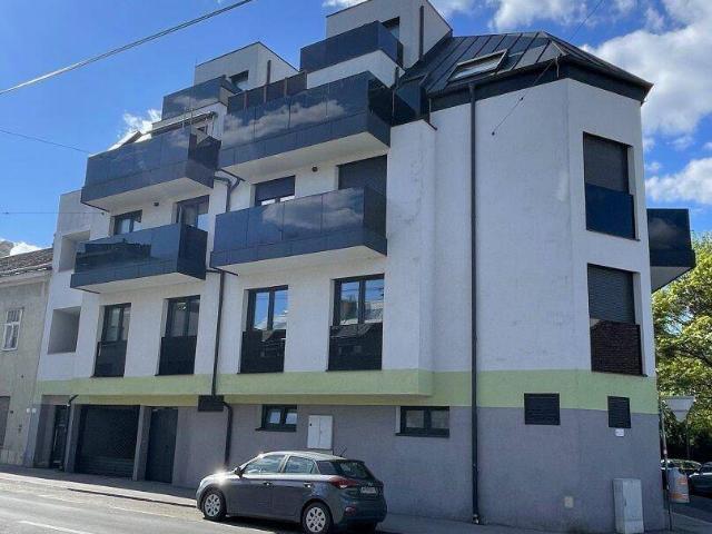 Apartment kaufen in Liesing, Wien
