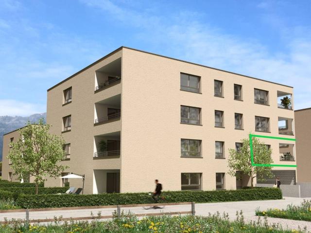 Apartment mieten in Dornbirn, Vorarlberg