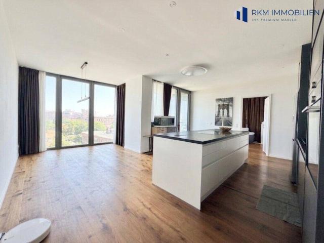 Apartment kaufen in KG Landstraße, Wien