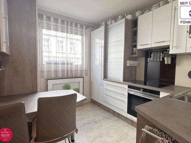 Apartment kaufen in KG Inzersdorf Stadt, Wien
