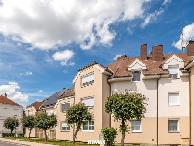 Wohnung kaufen in Gänserndorf, Niederösterreich