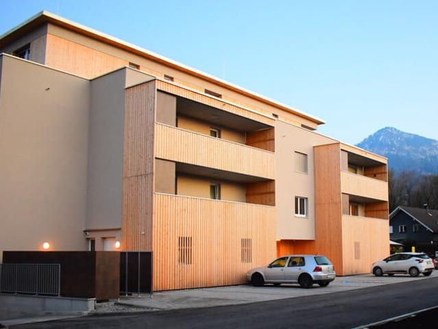 Apartment mieten in Dornbirn, Bezirk Dornbirn