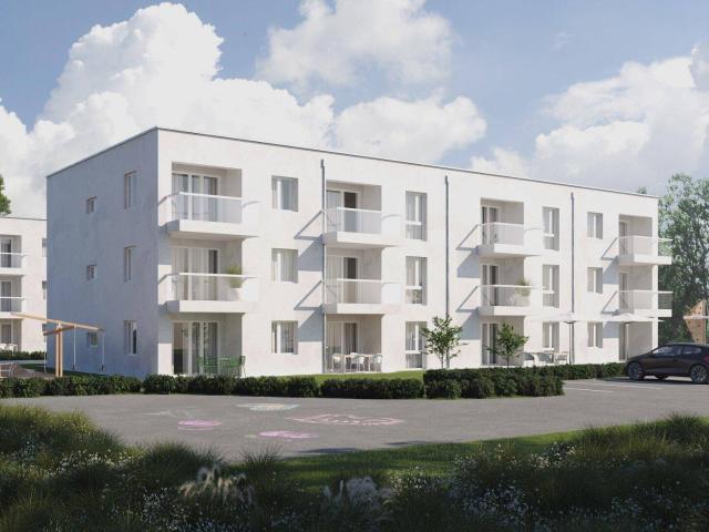 Apartment mieten in Sierning, Oberösterreich