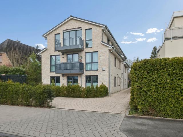 Wohnung mieten in Stapelfeld, Schleswig-Holstein