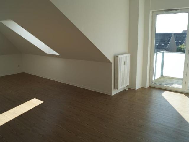 Apartment mieten in Schwarzenbek, Schleswig-Holstein