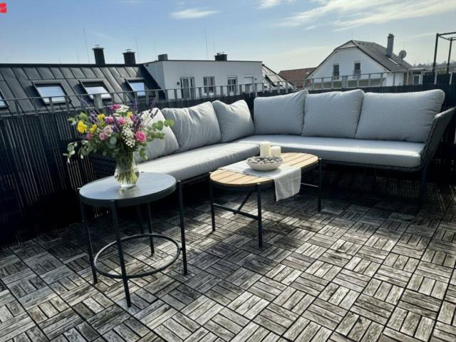 Apartment kaufen in Dreischlüsselacker, Strasshof an der Nordbahn