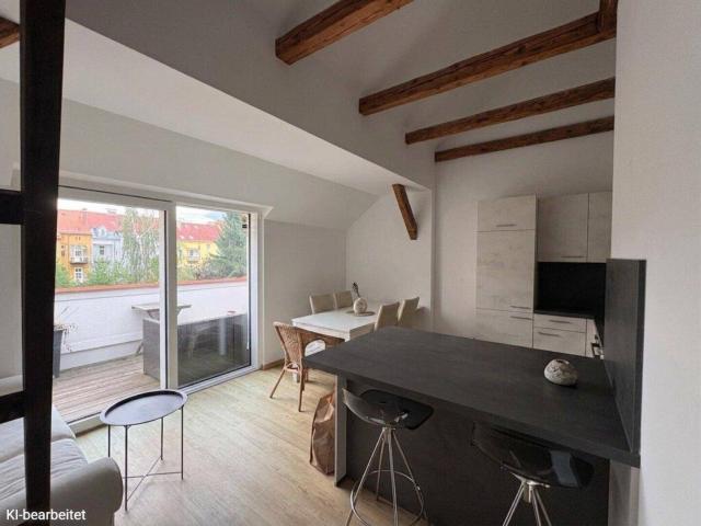 Apartment mieten in Jakomini, Gersdorf-Feistritz