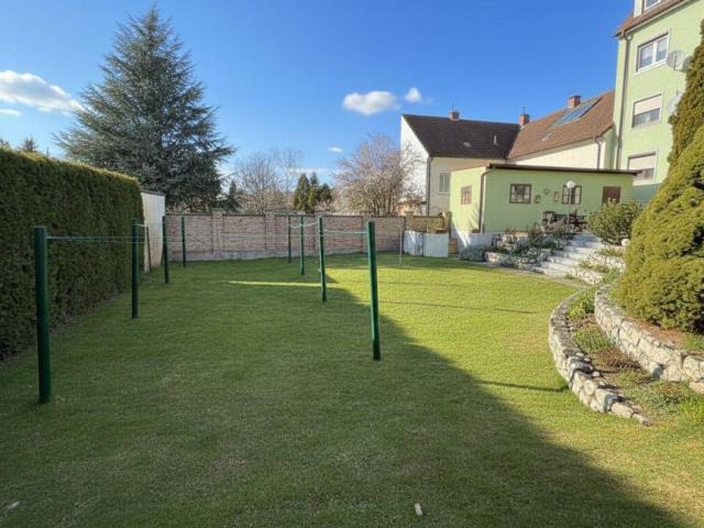 Apartment kaufen in Dürnkrut, Niederösterreich