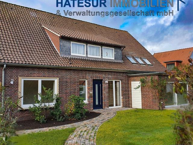 Apartment mieten in Stadtteil Nienburg, Nienburg/Weser