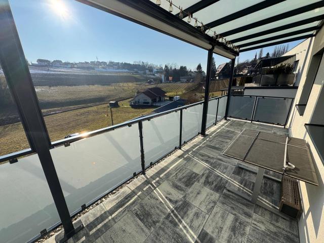 Apartment kaufen in Jagerberg