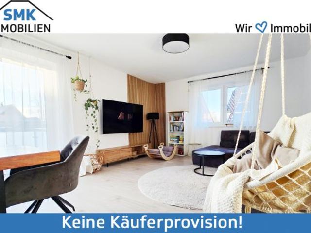 Wohnung kaufen in Rietberg, Nordrhein-Westfalen