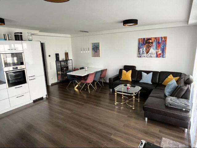 Wohnung kaufen in Obertshausen, Hessen