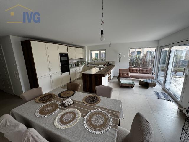 Wohnung kaufen in Lindau, Bayern