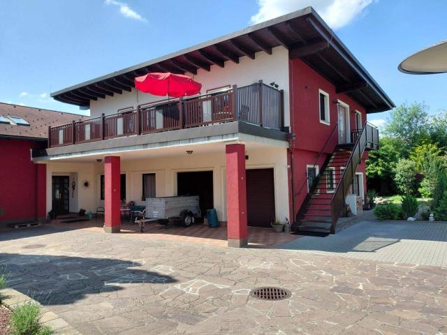 Apartment kaufen in Bubenland, Desselbrunn