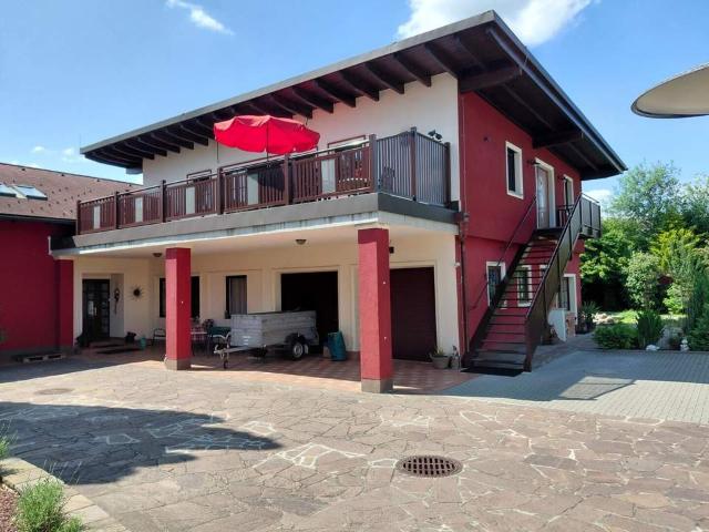 Wohnung kaufen in Aurachamhongar, Oberösterreich