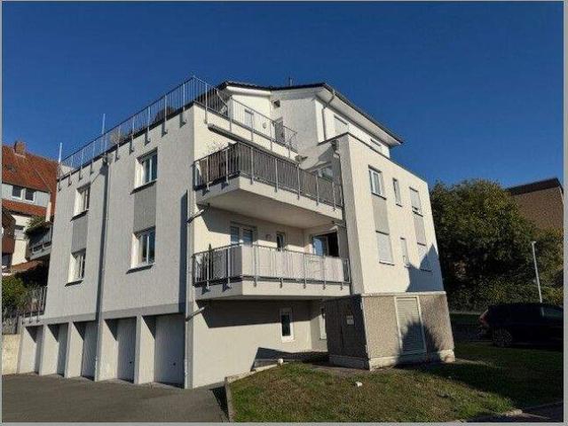 Wohnung kaufen in Bad Rothenfelde, Niedersachsen