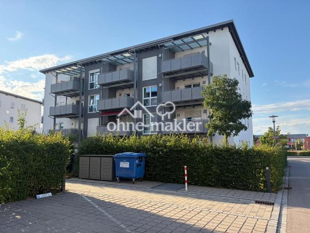 Apartment mieten in Mühldorf, Bayern