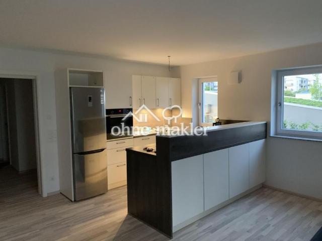 Apartment mieten in Mößling, Mühldorf