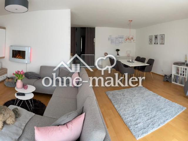 Apartment kaufen in Niedernhausen, Hessen