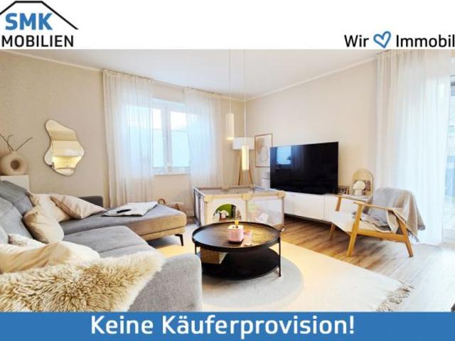 Wohnung kaufen in Rietberg, Nordrhein-Westfalen