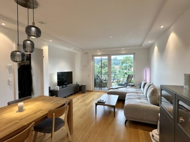 Apartment mieten in Wolfratshausen, Bayern